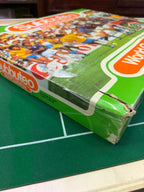 Subbuteo set box Worldcup Edition
