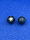 Subbuteo pallone Inter nero