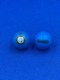 Subbuteo pallone Inter blu