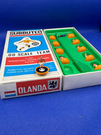Subbuteo squadra lw special Olanda