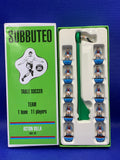 Subbuteo squadra hw Vintage Aston Villa