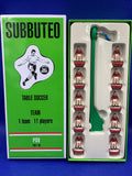 Subbuteo squadra hw Vintage PSV