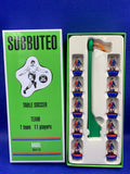 Subbuteo squadra hw Vintage Basel