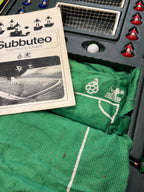 Subbuteo Club borras