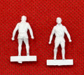 Subbuteolab miniature Hw New Generation - con colletto