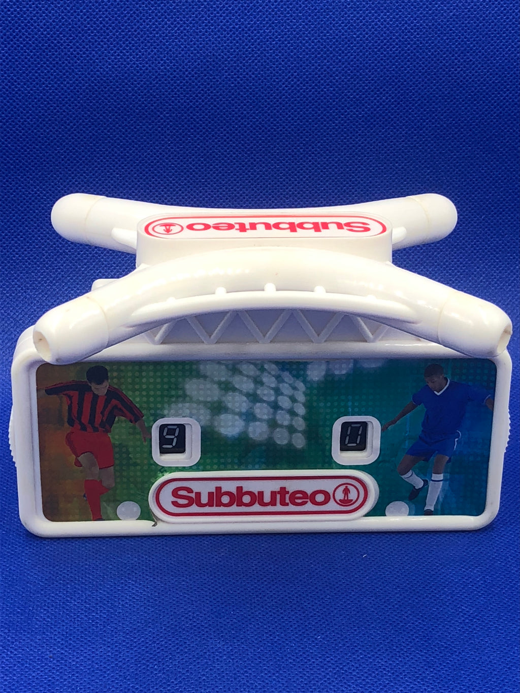 New Subbuteo Tabellone Segnapunti