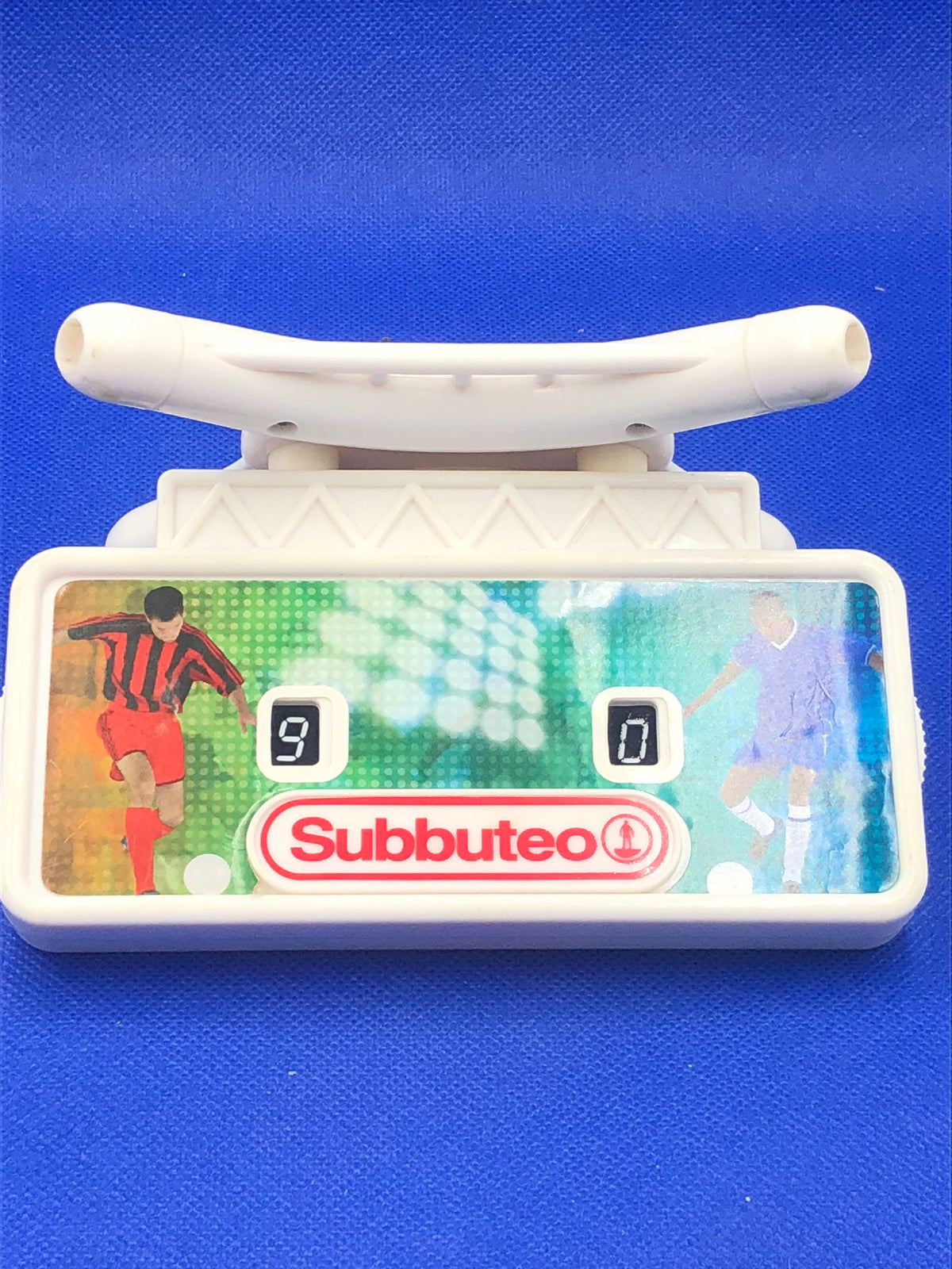 New Subbuteo Tabellone Segnapunti