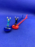 New Subbuteo coppia portieri