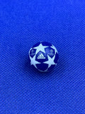 New Subbuteo pallone Champions League blu