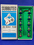 Subbuteo squadra lw Francia special box