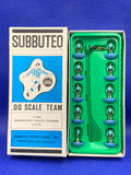 Subbuteo squadra lw Argentina special box
