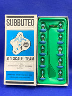 Subbuteo squadra lw Argentina special box