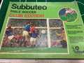 Subbuteo Club Edition zombie