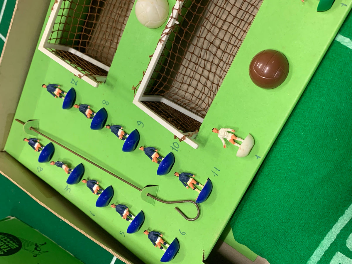 Subbuteo Continental Club Edition