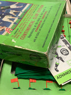 Subbuteo Continental Club Edition