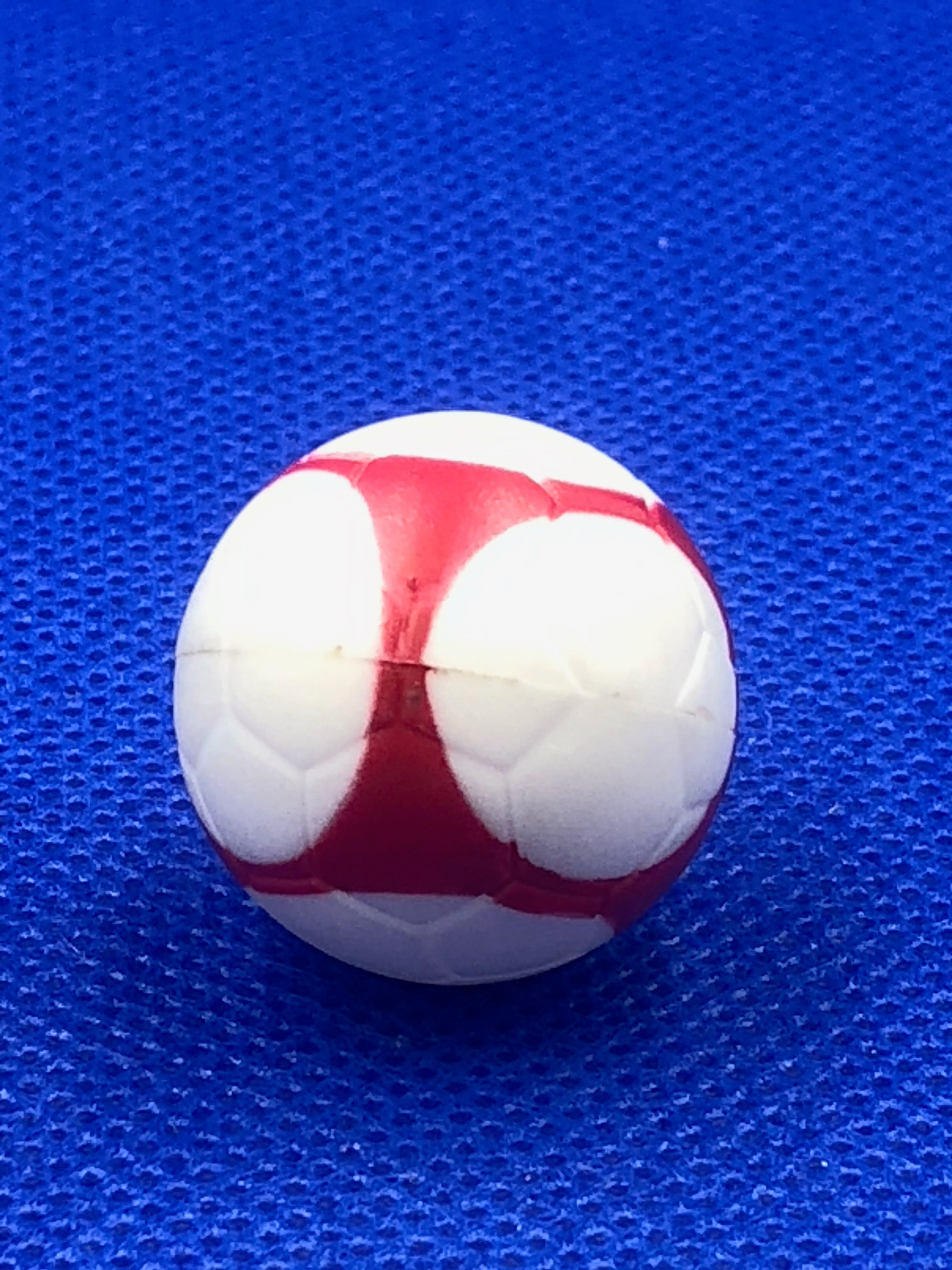 Subbuteo pallone standard Italy