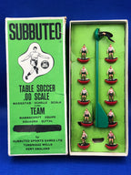 Subbuteo squadra hw Southampton ref 009