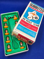 Subbuteo squadra lw Olanda Special