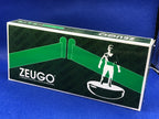 Zeugo fence recinzione bordocampo