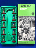 Subbuteo squadra lw Rouen ref 337 HP