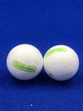 Subbuteo pallone standard con logo Serie 'La Leggenda'