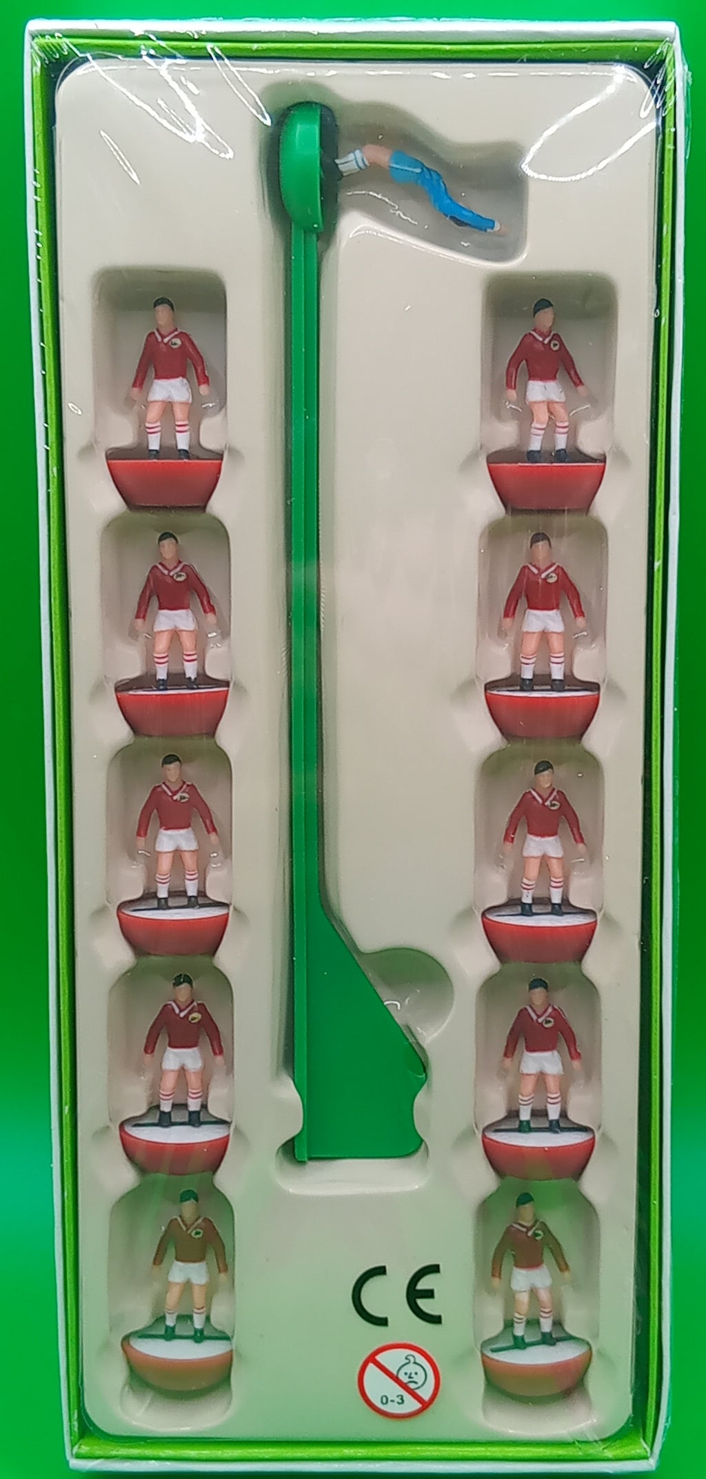 Subbuteo squadra hw vintage leggenda Psv 1987/88 - sigillata
