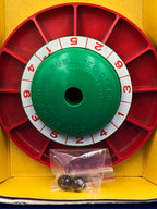 Subbuteo set Dicer