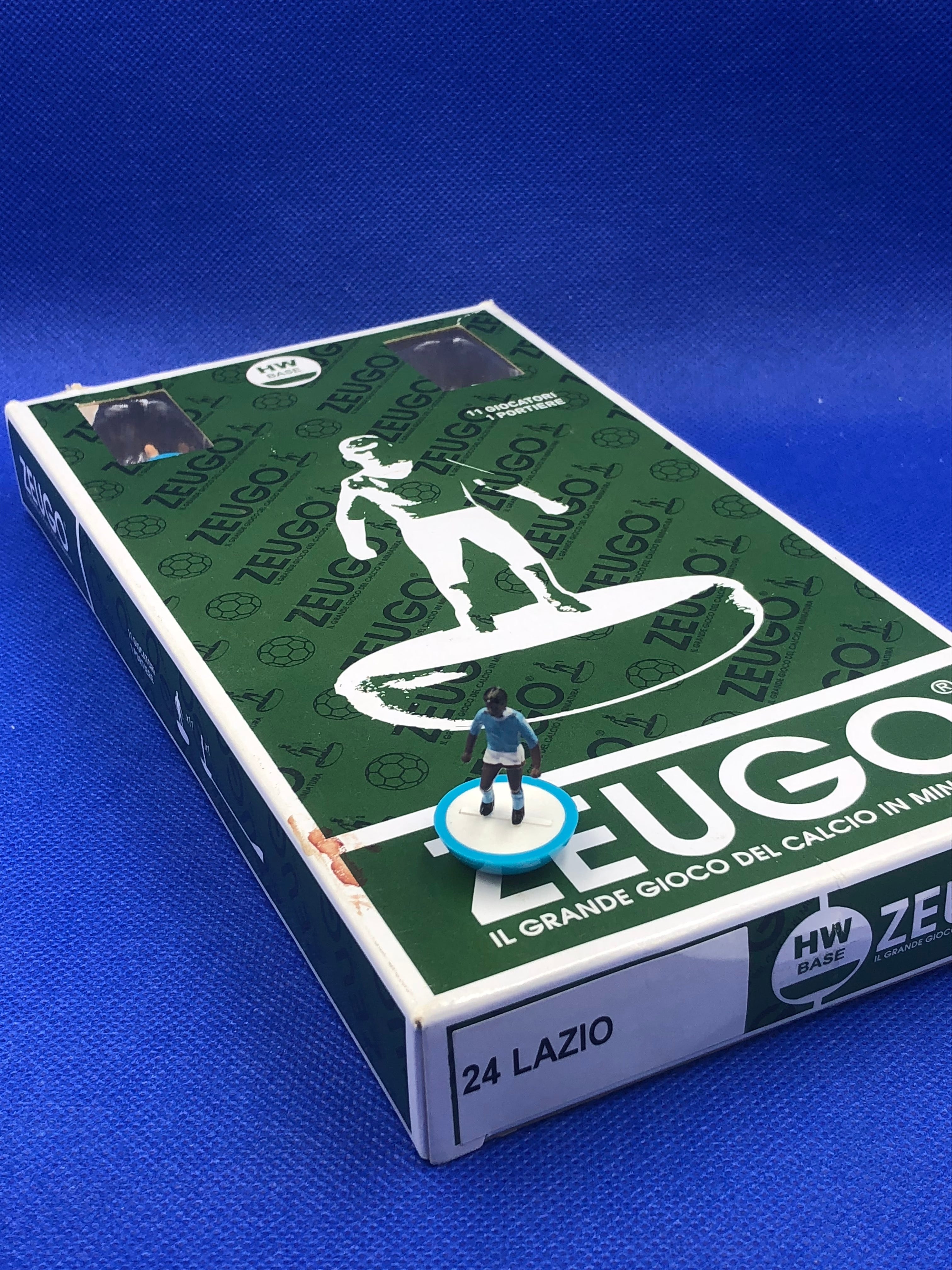Zeugo squadra hw Lazio - Usata