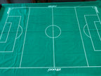 Zeugo campo da gioco in sintetico