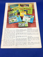 Subbuteo catalogo 'This is Subbuteo'