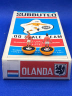 Subbuteo squadra lw Olanda Special