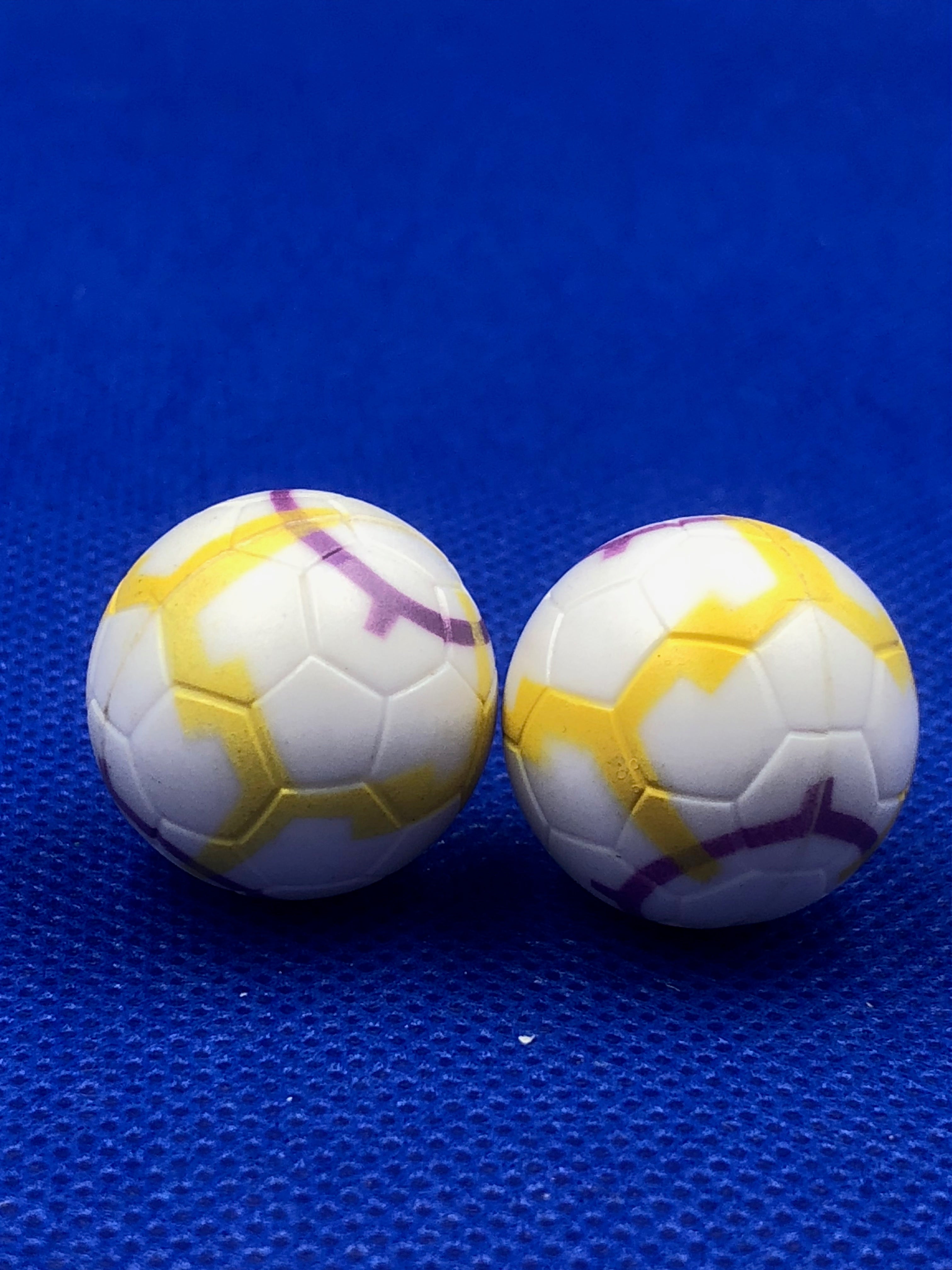 Subbuteo pallone standard Target