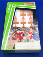 Subbuteo set Pack Teams Italia '90 - Squadre Europee