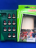 Subbuteo squadra base LW Bayern Monaco ref 755