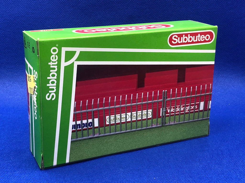 Subbuteo set recinzioni 'Crowd Barrier' 61170
