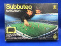 Subbuteo Marcador Borras