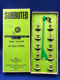 Subbuteo squadra hw Newcastle United ref 008