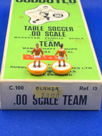 Subbuteo squadra hw Olanda ref 013