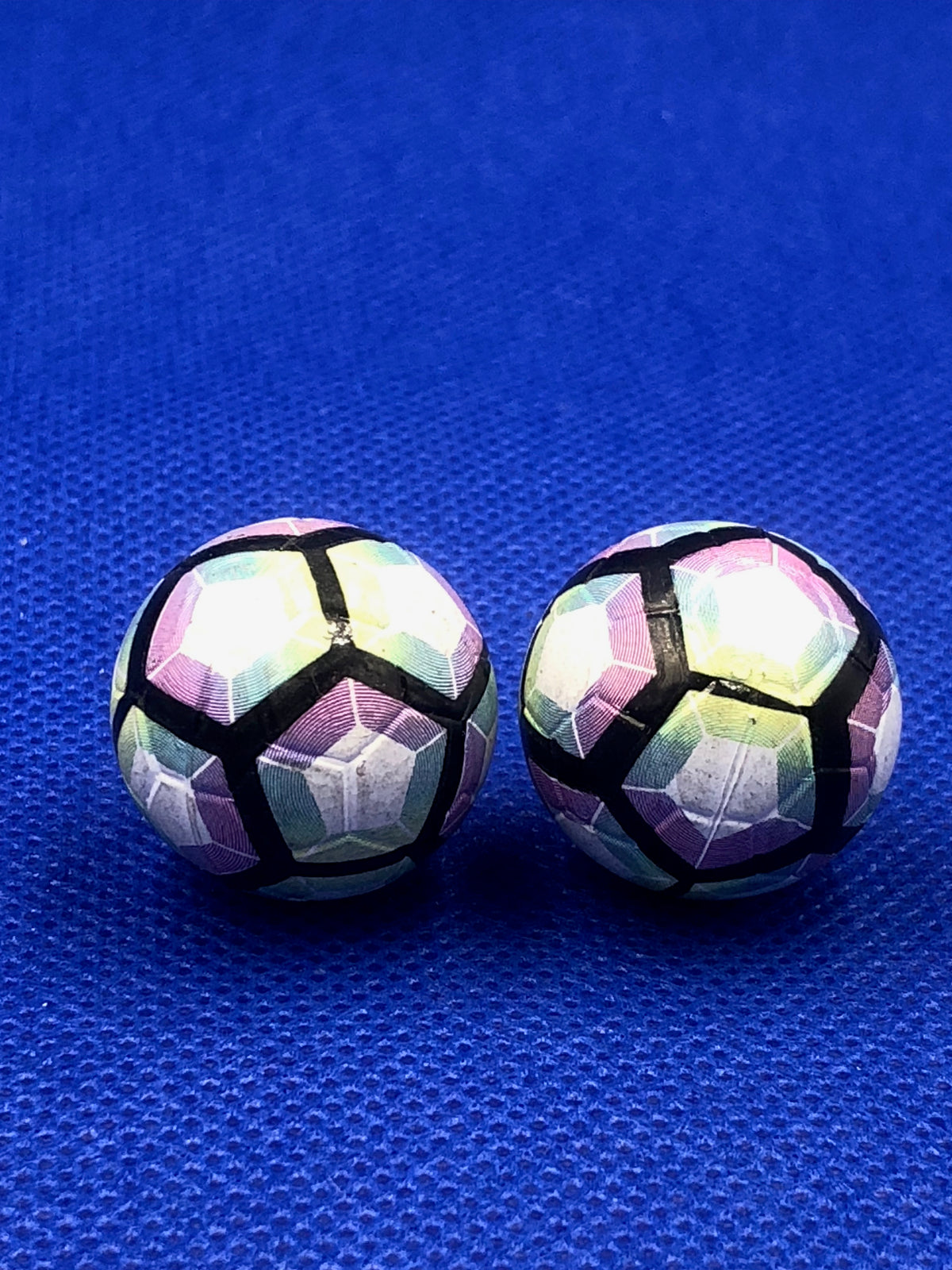 Zeugo pallone standard Serie A