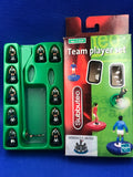 Subbuteo squadra lw Newcastle United Team Player Set Hasbro