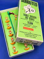 Subbuteo squadra hw Olanda ref 013