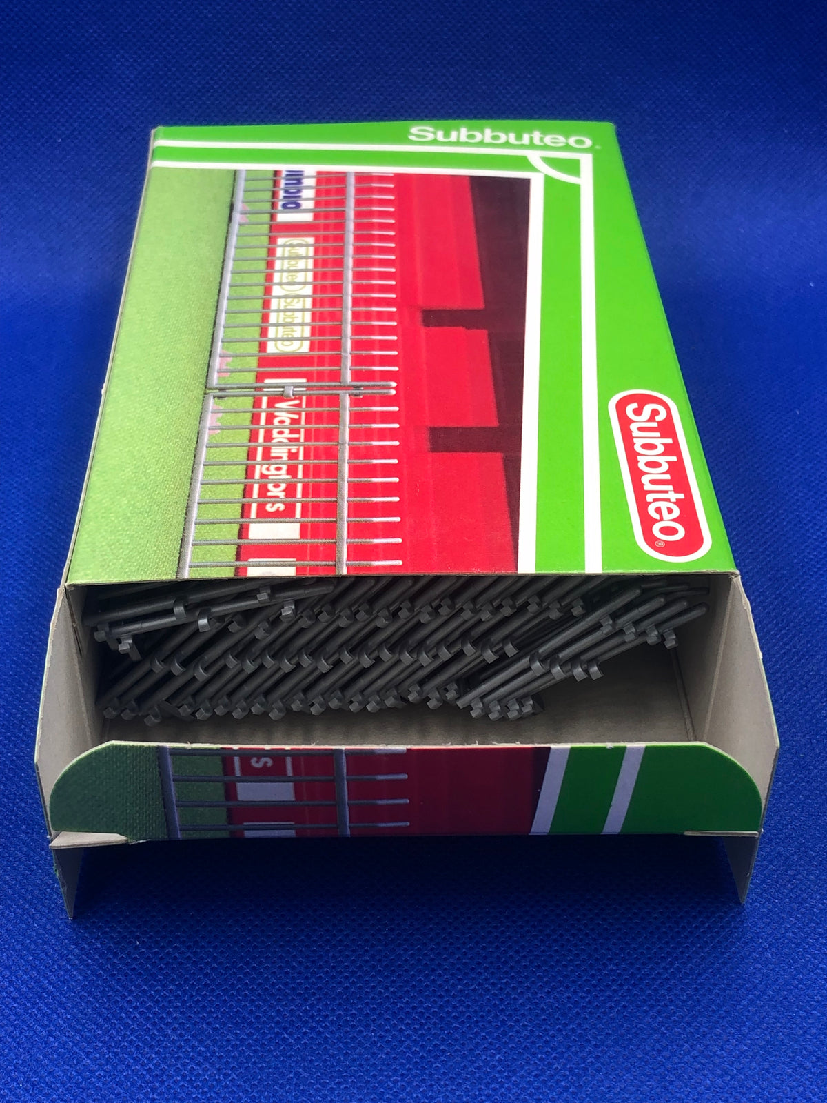 Subbuteo set recinzioni 'Crowd Barrier' 61170