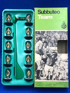 Subbuteo squadra lw Eintracht Francoforte ref 216 HP