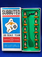 Subbuteo squadra lw Olanda Special