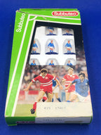 Subbuteo set Pack Teams Italia '90 - Squadre Europee