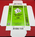 Subbuteo Box replica HW