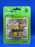 Subbuteo ball boys c134