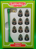 Subbuteo 'serie la leggenda lw' Casale 1913/14