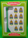 Subbuteo 'serie la leggenda lw' Chievo 2001/02