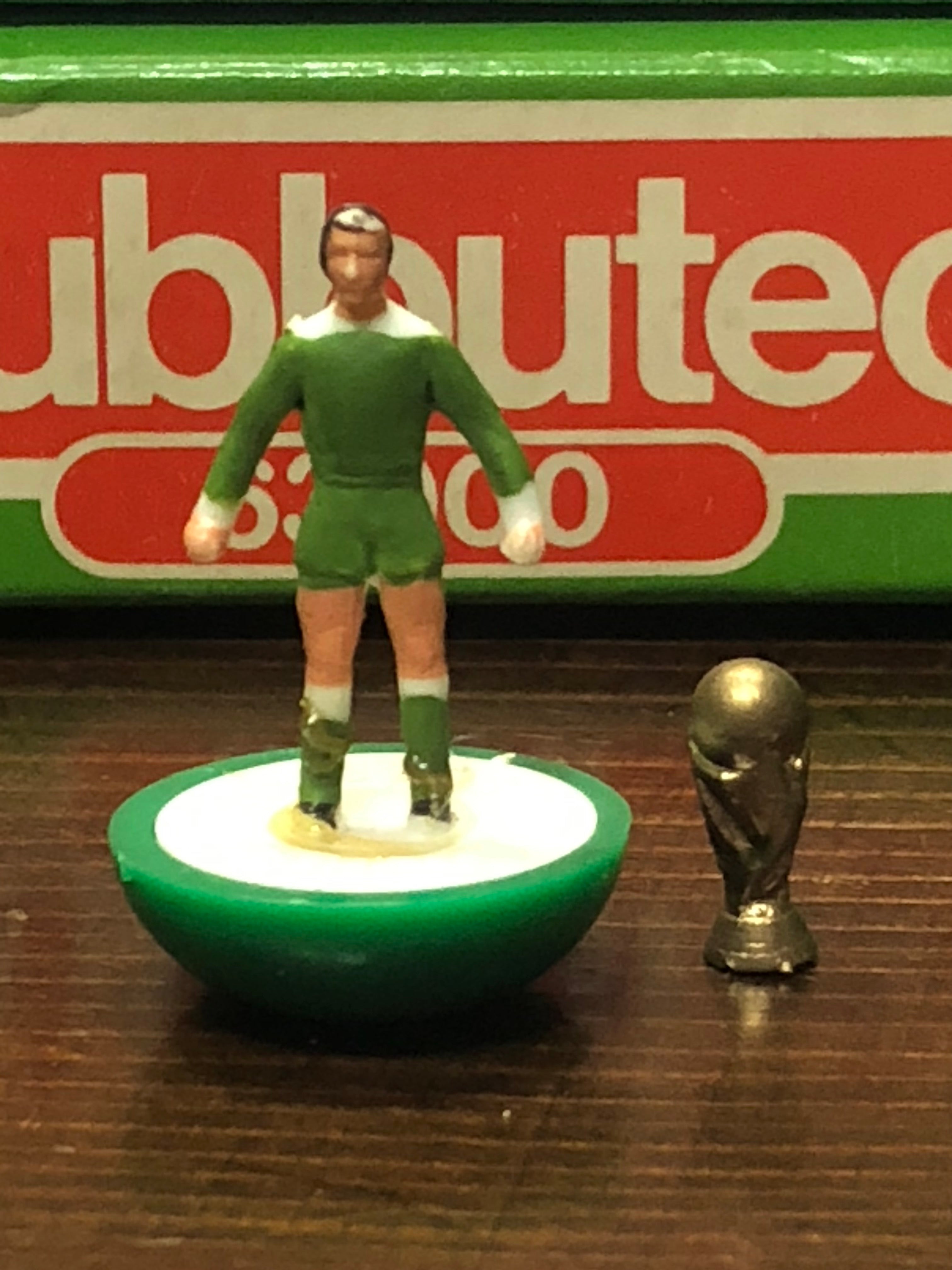 Subbuteo trofeo mini Coppa del Mondo